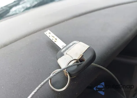 2017 GMC Savana 2500 Work Van z USA, uszkodzony, nr VIN 1GTW7AFF8H1906121